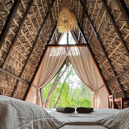 Kiteparadise-Madagascar Hotel Antsiranana Luaran gambar