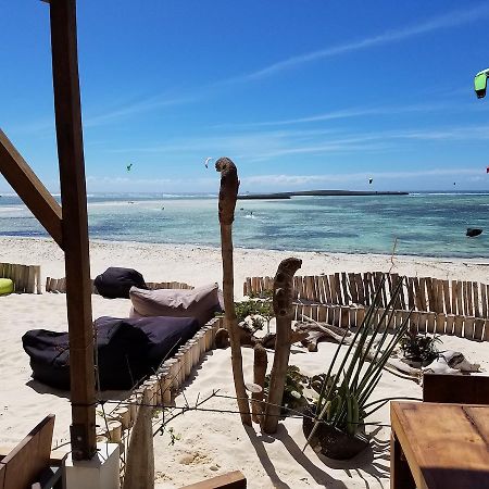 Kiteparadise-Madagascar Hotel Antsiranana Luaran gambar