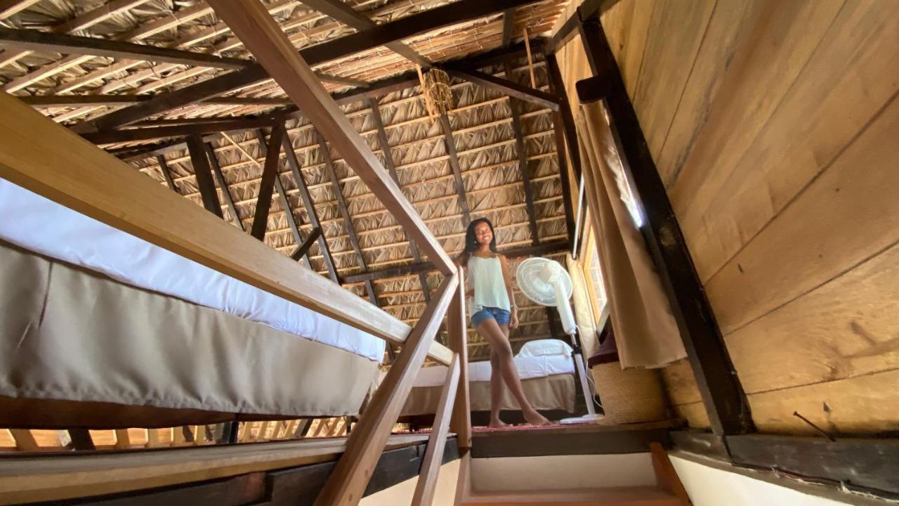 Kiteparadise-Madagascar Hotel Antsiranana Luaran gambar