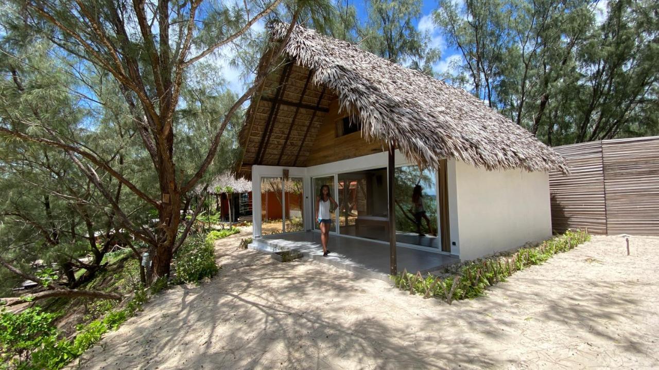Kiteparadise-Madagascar Hotel Antsiranana Luaran gambar