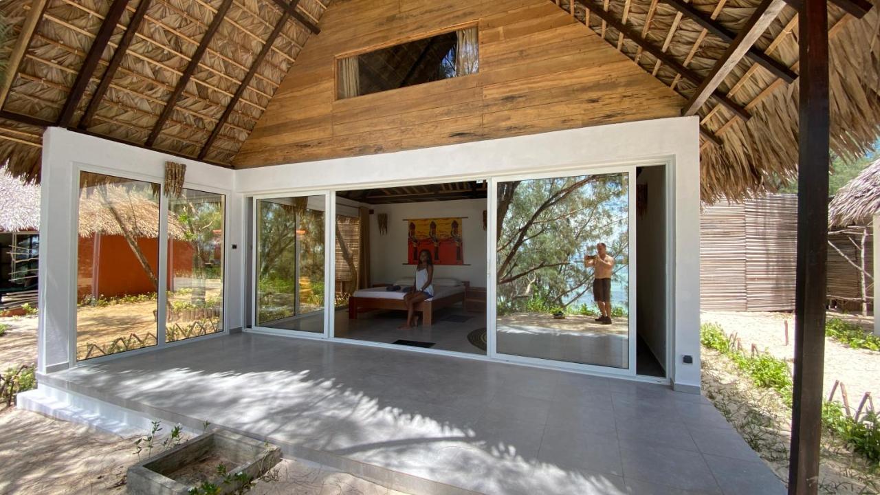 Kiteparadise-Madagascar Hotel Antsiranana Luaran gambar