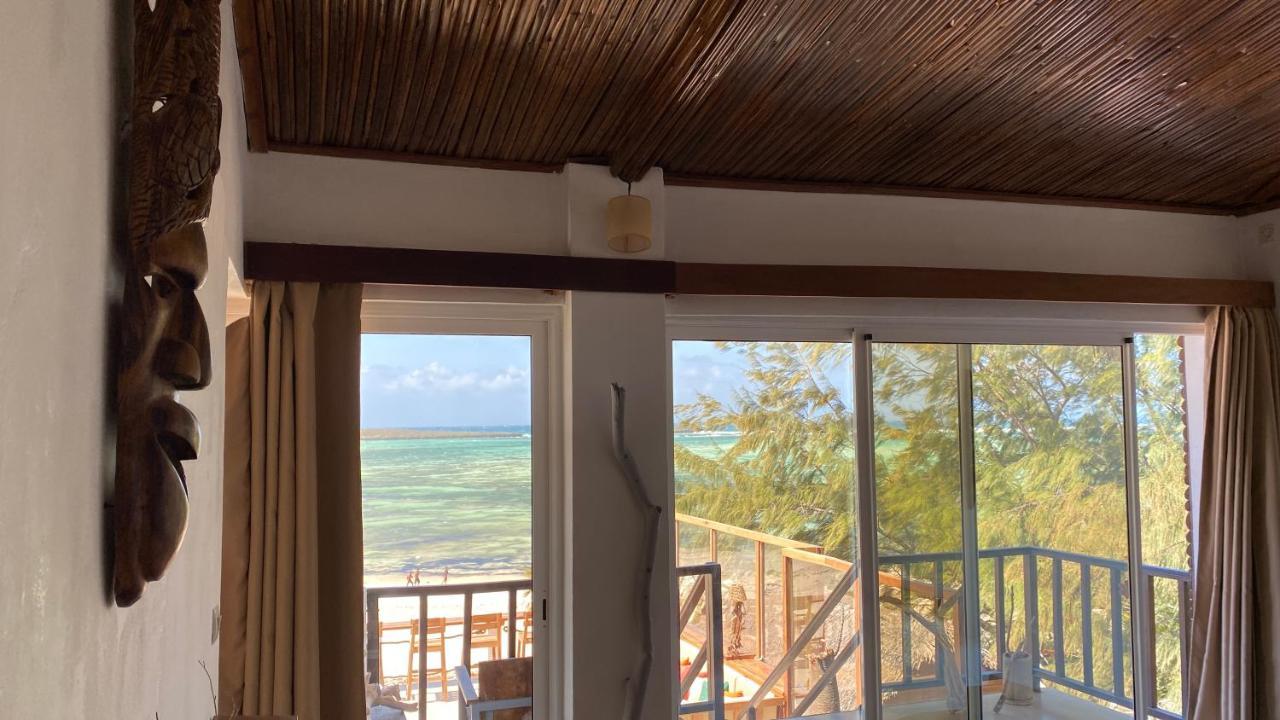 Kiteparadise-Madagascar Hotel Antsiranana Luaran gambar