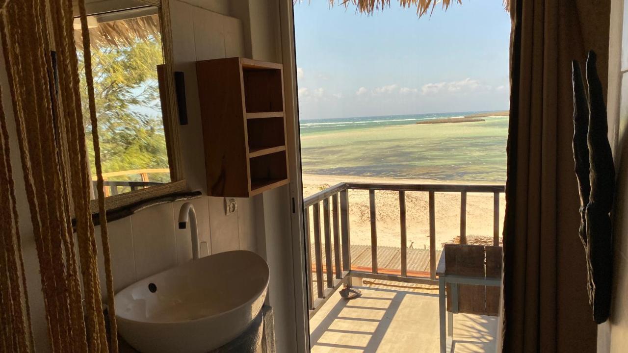 Kiteparadise-Madagascar Hotel Antsiranana Luaran gambar