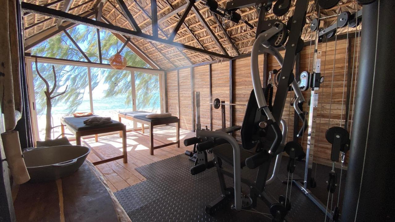 Kiteparadise-Madagascar Hotel Antsiranana Luaran gambar