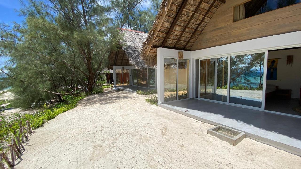 Kiteparadise-Madagascar Hotel Antsiranana Luaran gambar
