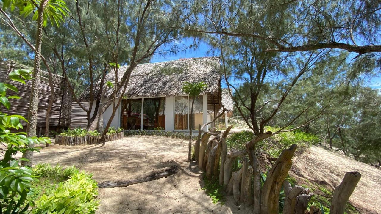 Kiteparadise-Madagascar Hotel Antsiranana Luaran gambar