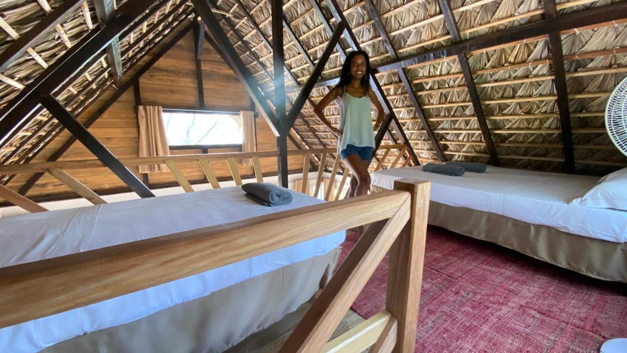 Kiteparadise-Madagascar Hotel Antsiranana Luaran gambar
