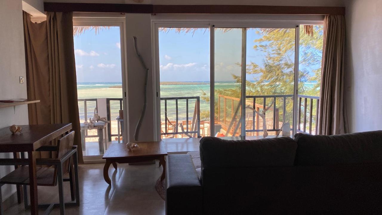 Kiteparadise-Madagascar Hotel Antsiranana Luaran gambar