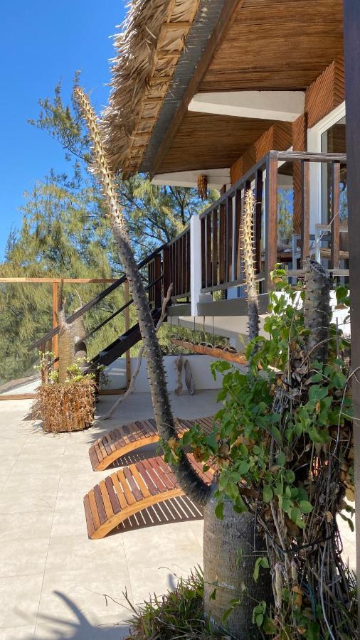 Kiteparadise-Madagascar Hotel Antsiranana Luaran gambar