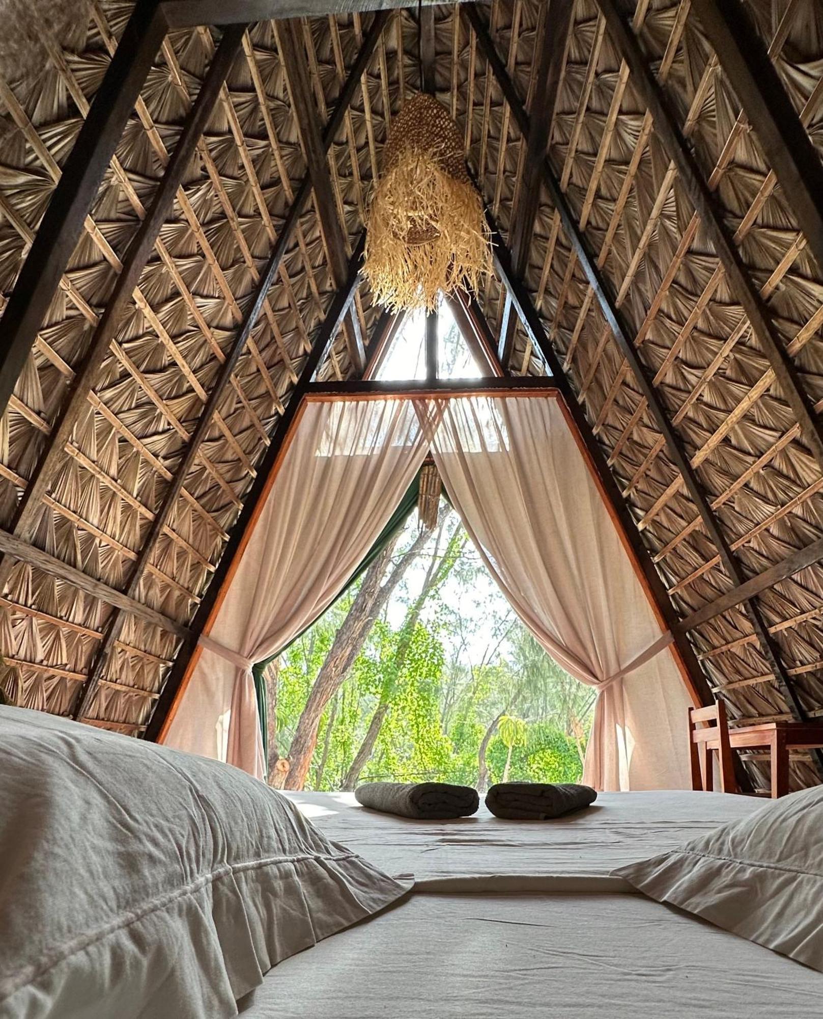 Kiteparadise-Madagascar Hotel Antsiranana Luaran gambar