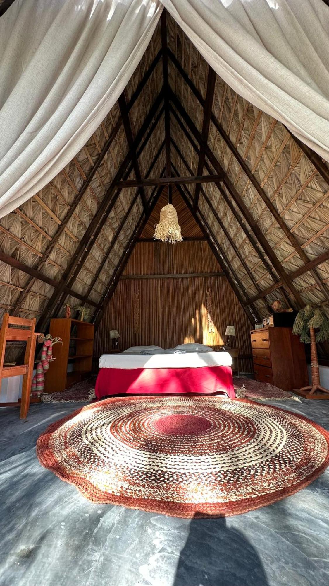 Kiteparadise-Madagascar Hotel Antsiranana Luaran gambar