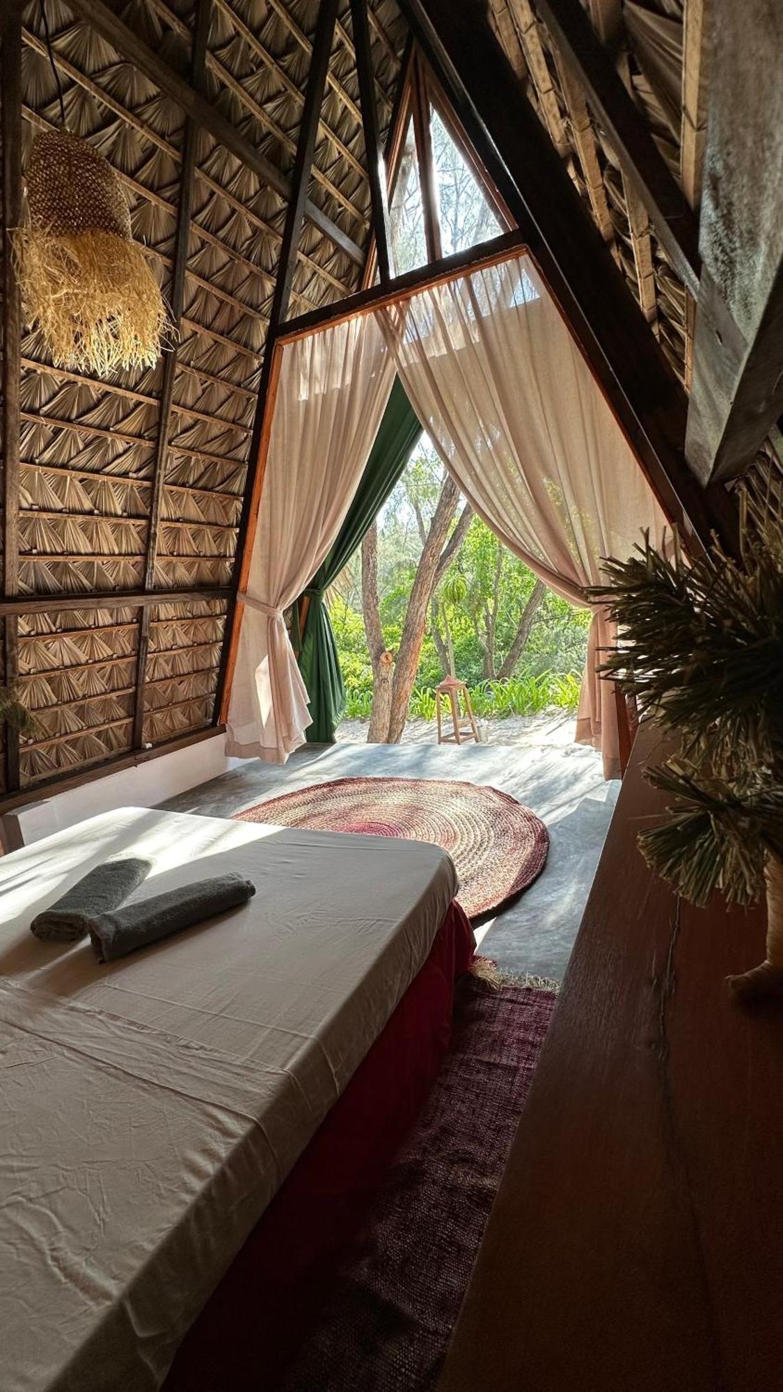 Kiteparadise-Madagascar Hotel Antsiranana Luaran gambar