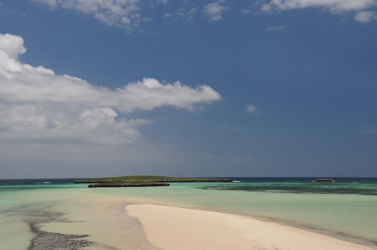 Kiteparadise-Madagascar Hotel Antsiranana Luaran gambar
