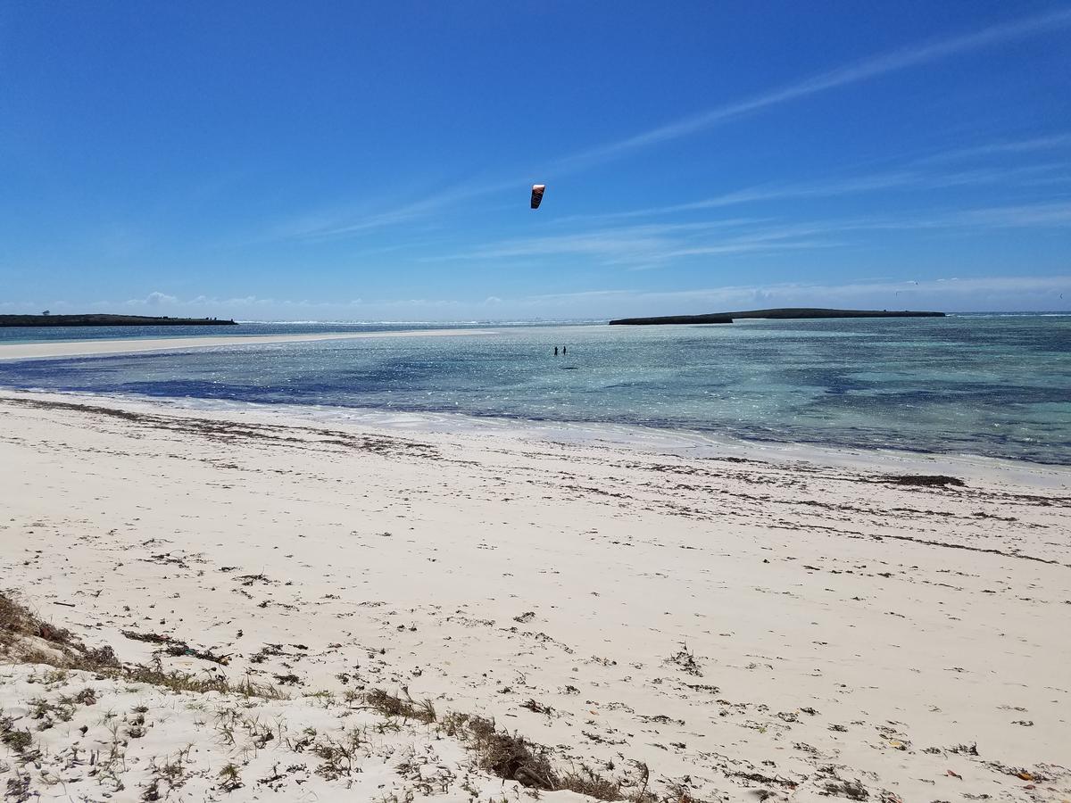 Kiteparadise-Madagascar Hotel Antsiranana Luaran gambar
