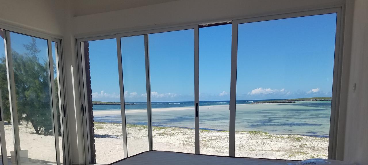 Kiteparadise-Madagascar Hotel Antsiranana Luaran gambar