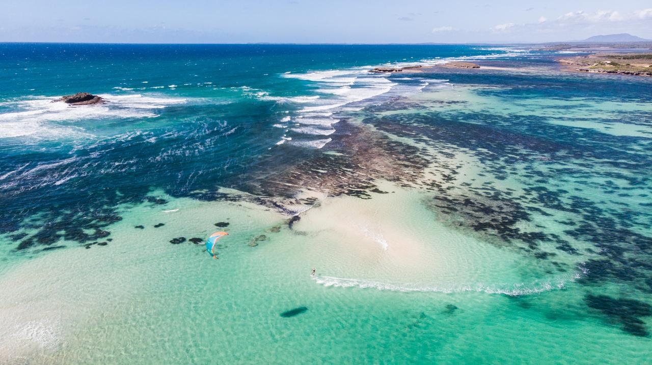 Kiteparadise-Madagascar Hotel Antsiranana Luaran gambar