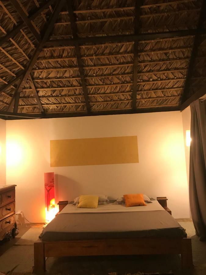 Kiteparadise-Madagascar Hotel Antsiranana Luaran gambar