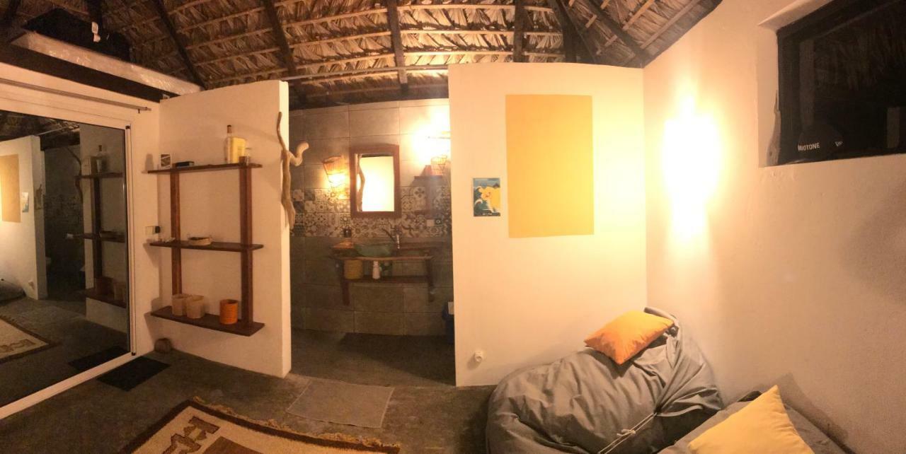 Kiteparadise-Madagascar Hotel Antsiranana Luaran gambar