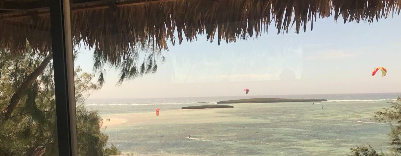 Kiteparadise-Madagascar Hotel Antsiranana Luaran gambar