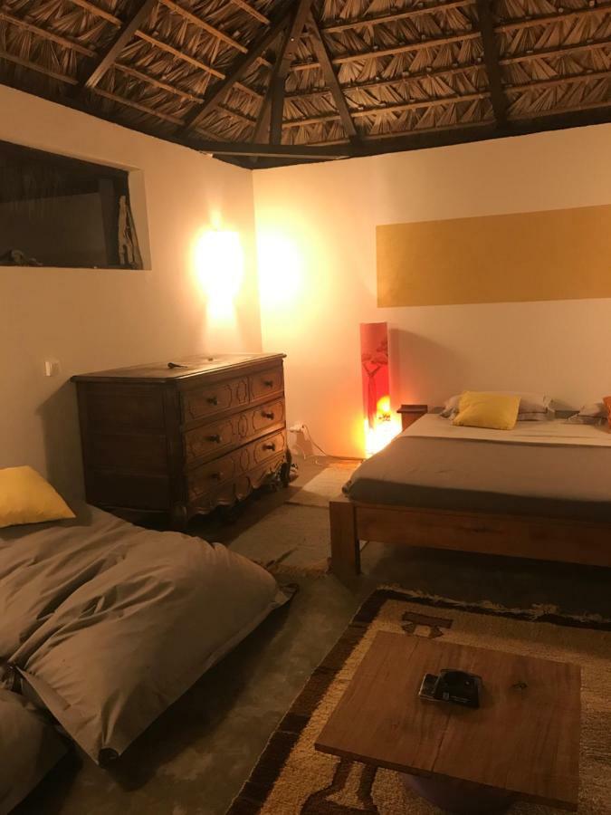 Kiteparadise-Madagascar Hotel Antsiranana Luaran gambar